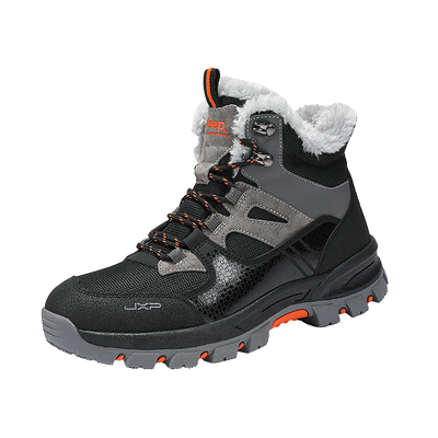 JEEP吉普官方旗舰徒步登山运动鞋