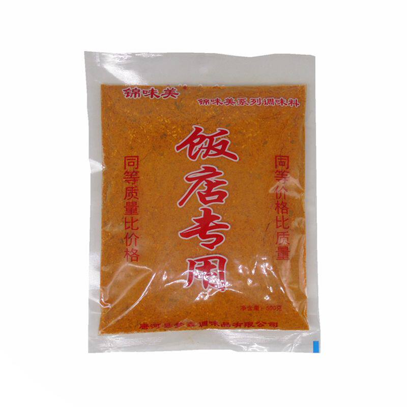 凉拌料饭店专用500g炒菜王