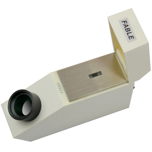 FABLE法宝玉石珠宝鉴定折射油翡翠珠宝折射率宝石折射仪FGR-003