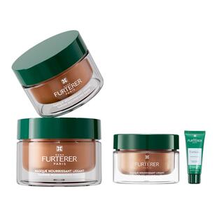 【张婧仪同款】馥绿德雅水疗发膜修护防毛躁干枯补水顺滑非护发素