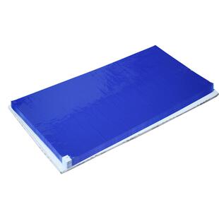 粘尘垫可撕式地垫无尘室脚踏防静电胶垫车间门口鞋底粘灰定制地胶