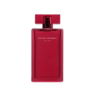 欧洲直邮NarcisoRodriguez纳西索她的同名馥郁版浓香水30-100正品