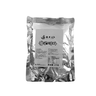 辣伴天茄汁面调料包美味浓香型番茄米线土豆粉料餐饮鲜香锅底酸甜