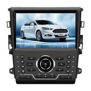 原厂 9寸新蒙迪欧导航仪安卓中控大屏倒车影像一体车机1317款