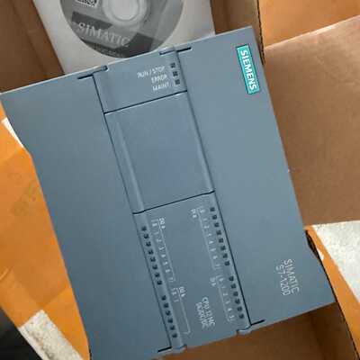 询价-# CPU 1214C DC/DC/DC 6ES721