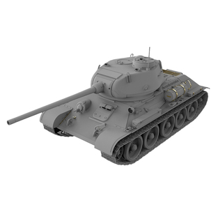 Miniart 35379 1/35 T-34-85坦克 112工厂 1944S 拼装模型