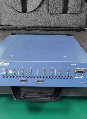 【请询价】LeCroy力科STX A6-4协议分析仪，几乎全新，功能完