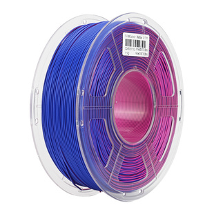 JAYO适用拓竹3D打印耗材PLA哑光双色1.1KgMattle1.75mm创想智能派A1P1X1H2DP2SH2S打印机 快造U1