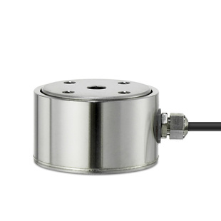 斯巴拓SBT673圆柱测力拉高精度称重压力传感器模块小型自动化机械