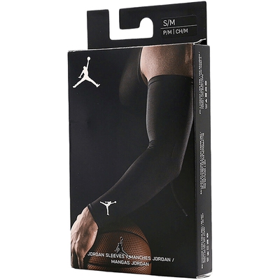 优购NIKE耐克男女乔丹运动休闲护臂JKS04010SM