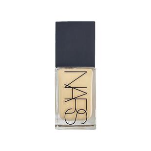 NARS纳斯超方瓶流光美肌粉底液小方瓶清透保湿遮瑕亮肤养肤持久