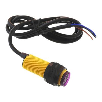 E18-D80NK传感器避障模块