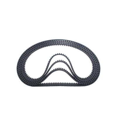 贰嘉橡胶同步带HTD5M610至635型