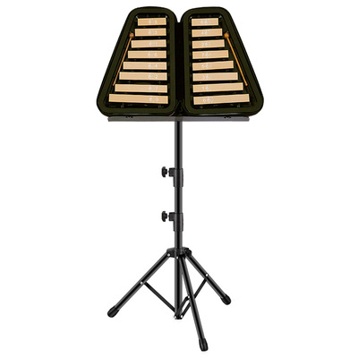 小钟琴乐器幼儿园专用