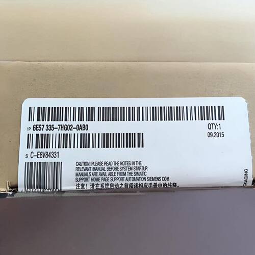 议价6ES73357HG020AB0OABOS7300SM335模拟量IO模块