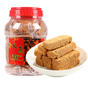 手工鸡蛋酥一口酥独立小包装散装手工糕点点心早餐黄金蛋酥一品