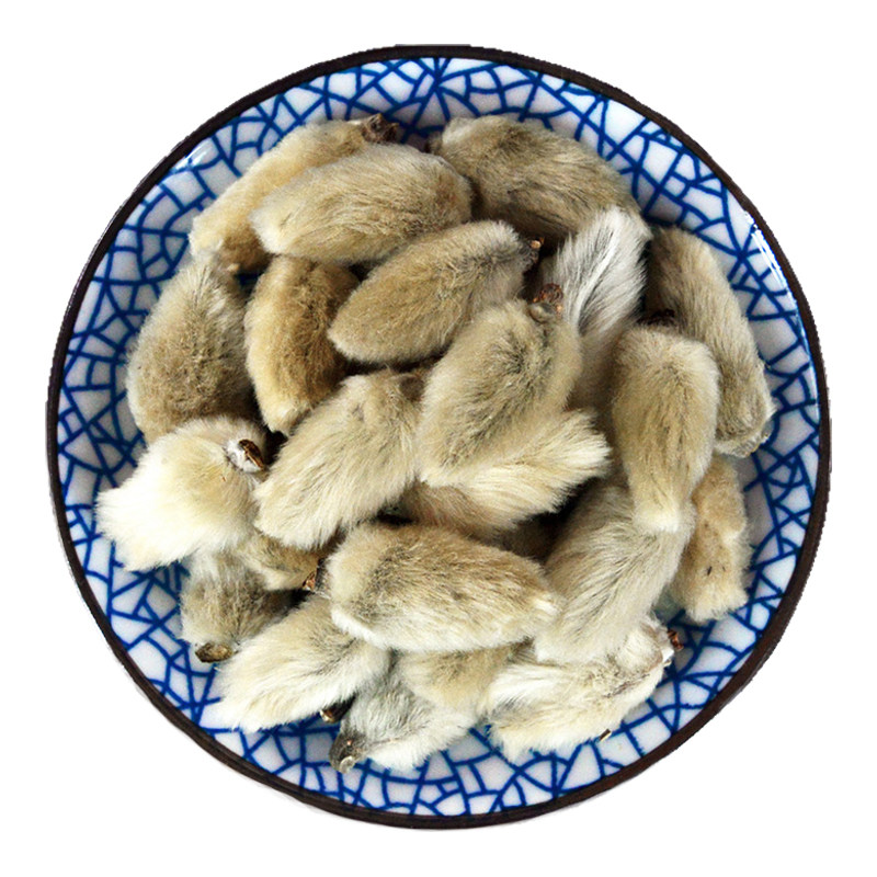 辛夷花中药材正品木笔花干木兰花