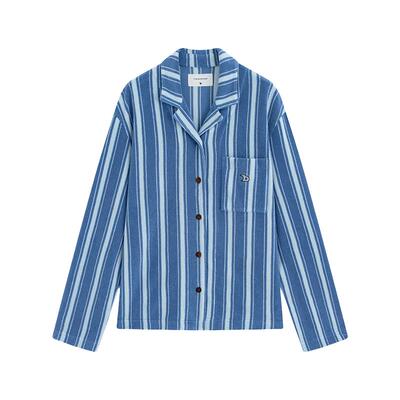 Theblender长袖家居服套装睡衣