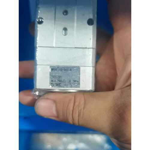 议价SMC旋转气缸MRHQ10D90SN维修