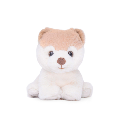 伽百利Gabriel毛绒玩具公仔