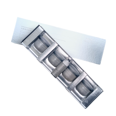 丝熙秀护发补水发膜精油蛋白精华