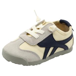 TOPSTAR儿童鞋宝宝运动鞋帆布鞋男童德训鞋子中童秋室内休闲板鞋