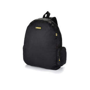 【自营】Travel Blue/蓝旅超轻皮肤包 男女款可折叠双肩包防泼水