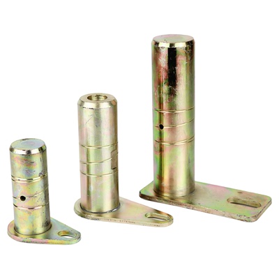 铲车大臂铲斗耐磨黄油销子