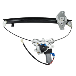 适用雪佛兰新景程电动玻璃升降器总成景程车窗摇窗机电机支架马达