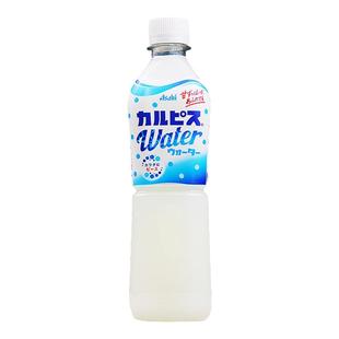 日本进口可尔必思500ml台湾可尔必思乳酸菌益生菌酸奶饮料CALPIS