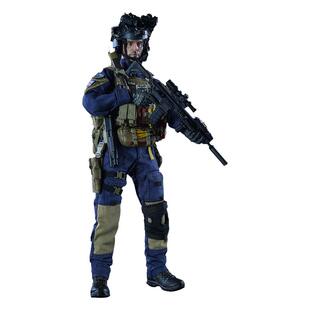 JEU 现货 MINITIMES1/6兵人手办模型141特遣队肥皂M051可动人偶