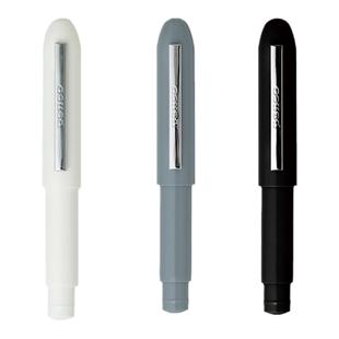 日本HIGHTIDE penco子弹自动铅笔迷你口袋铅笔美术绘画素描0.5mm