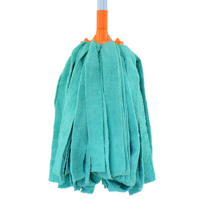 茶花拖把木地板吸水不易掉毛墩布