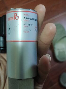 【请询价】Beta压力传感器B2-V506H-S1B-B1-BL，