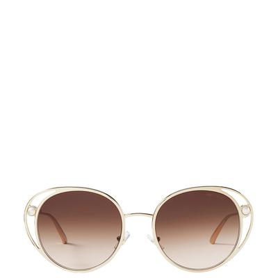 JIMMYCHOO/女士太阳镜JC