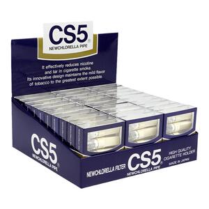 cs5日本原装进口正品烟嘴过滤器