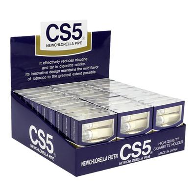 cs5日本原装进口正品烟嘴过滤器