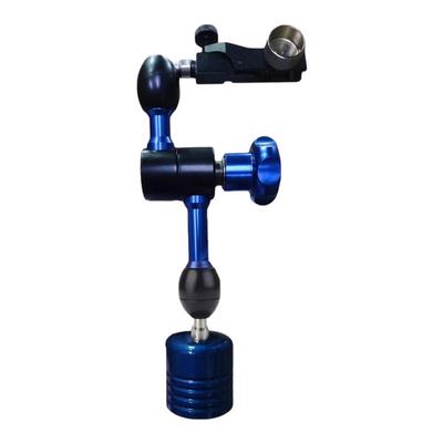 磁力表座高端百分表支架