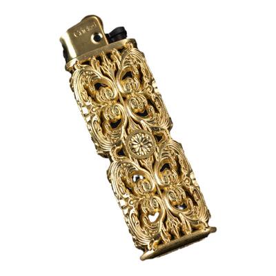 瑞典草蜢cricket金属打火机