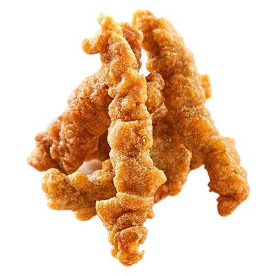 安井农家小酥肉1kg油炸猪鸡肉