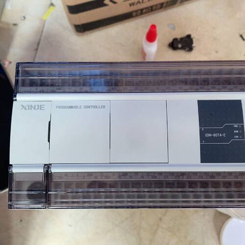 XDH-60T4-E 版本3.7.2 不可以刷