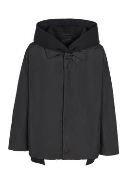 速写男装2026冬新品羽绒服立领