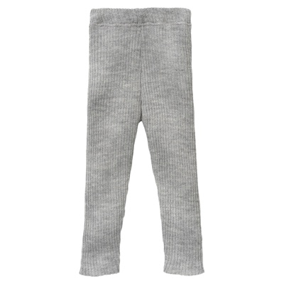 85Z补Little现货 德国Disana FW25秋冬新生儿宝宝保暖羊毛打底裤