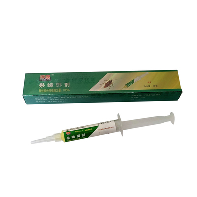 晔康杀蟑胶饵灭蟑螂药