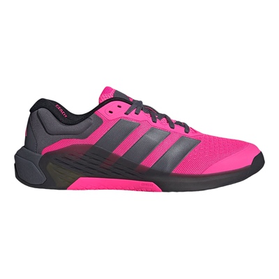 Adidas/阿迪达斯官方正品Dropset 4男士缓震回弹力量训练鞋KI8460