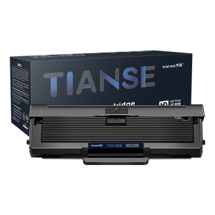 天色适用惠普1003w硒鼓HP Laser MFP 1139a墨盒1003a墨粉1005a激光打印机一体机碳粉HP W1160A粉盒