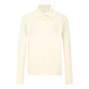 dorydory高领百搭针织开衫长袖上衣打底衫穿搭深秋初冬内搭上衣