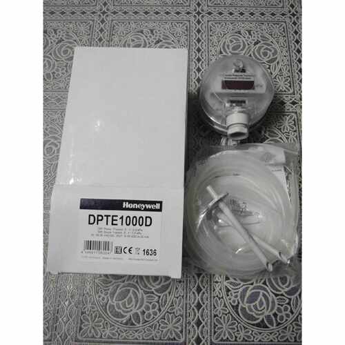 全新HoneywellHoneywell压差变送器 DPTE