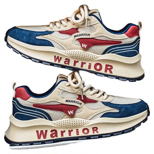 回力鞋子男鞋2025新款秋冬季爆款男士运动鞋潮跑步休闲老爹鞋百搭