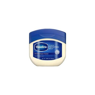 凡士林修护晶冻润唇防干裂护手霜